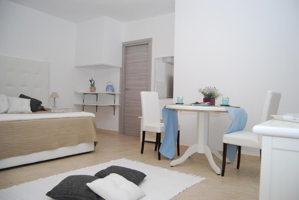 Dimora San Teodoro Villa San Teodoro  Kültér fotó