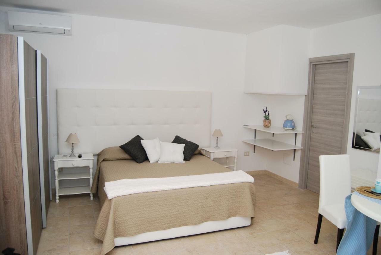 Dimora San Teodoro Villa San Teodoro  Kültér fotó