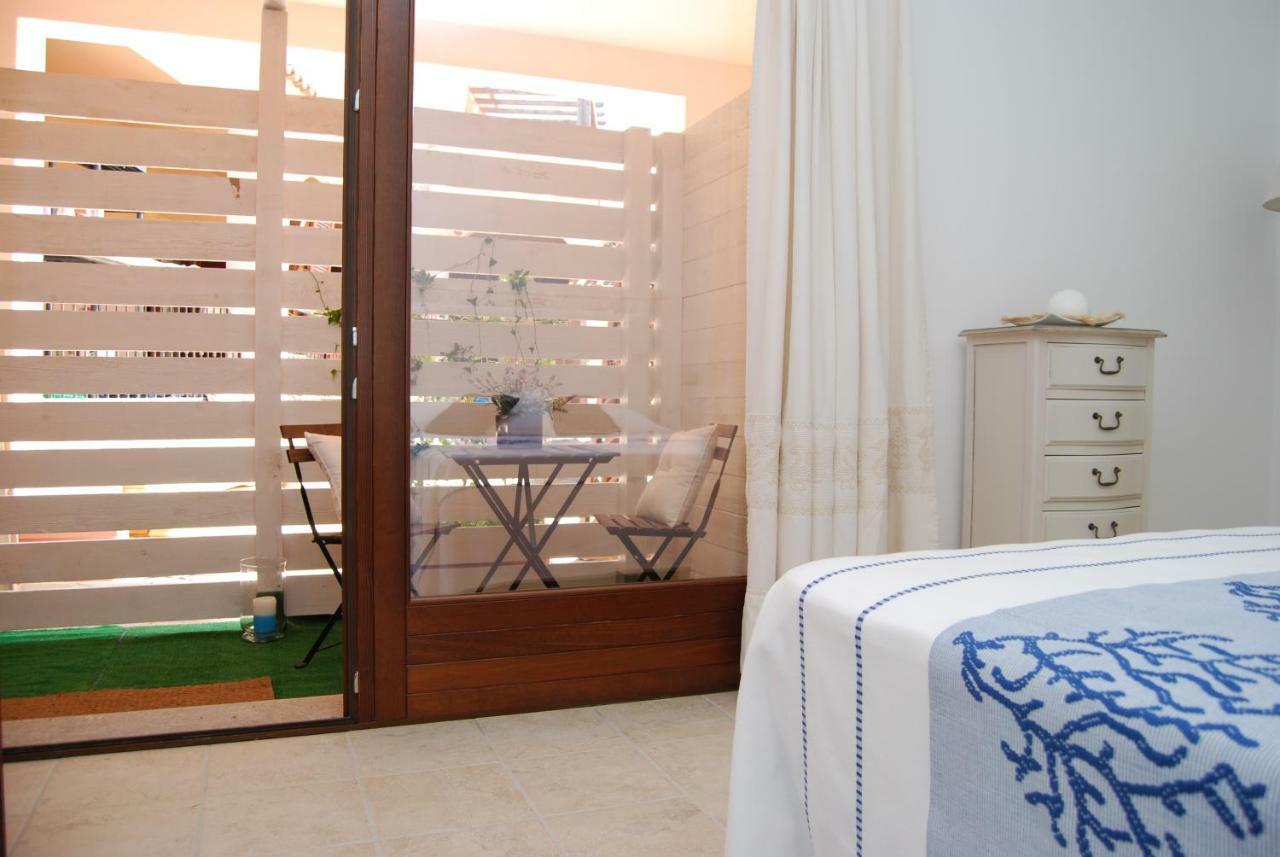 Dimora San Teodoro Villa San Teodoro  Kültér fotó