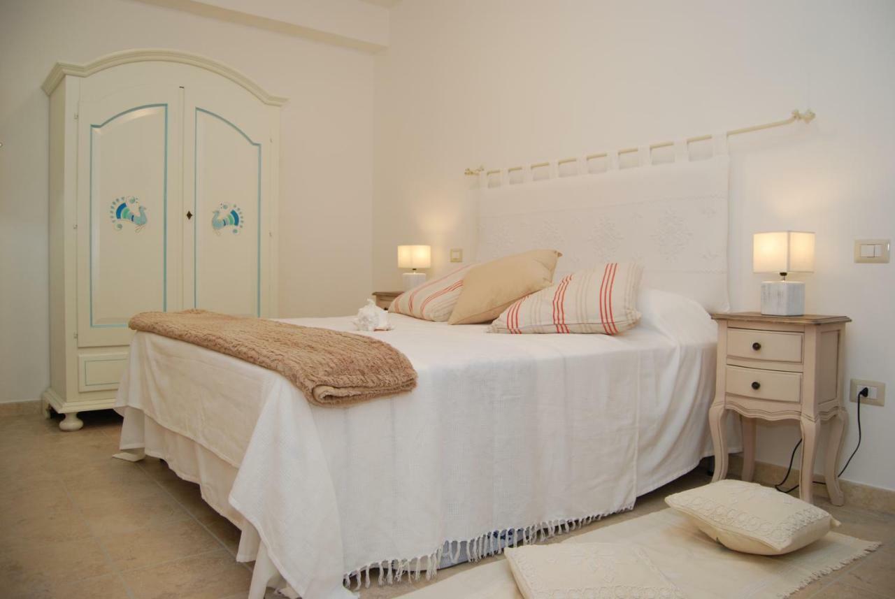 Dimora San Teodoro Villa San Teodoro  Kültér fotó