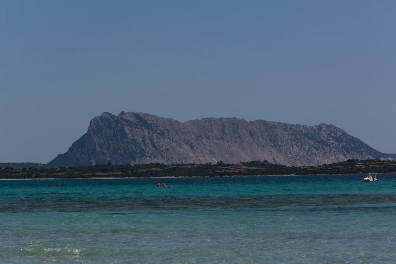 Dimora San Teodoro Villa San Teodoro  Kültér fotó