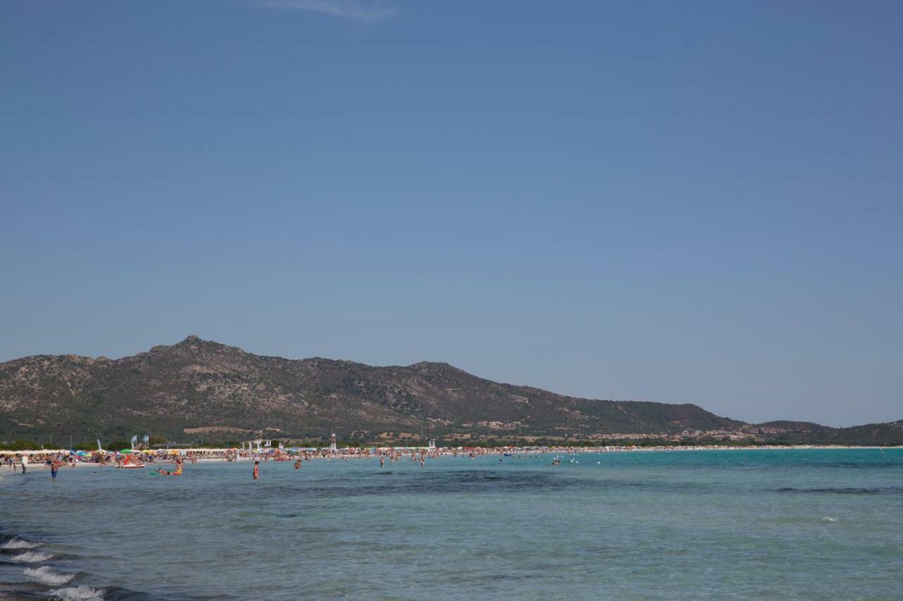 Dimora San Teodoro Villa San Teodoro  Kültér fotó