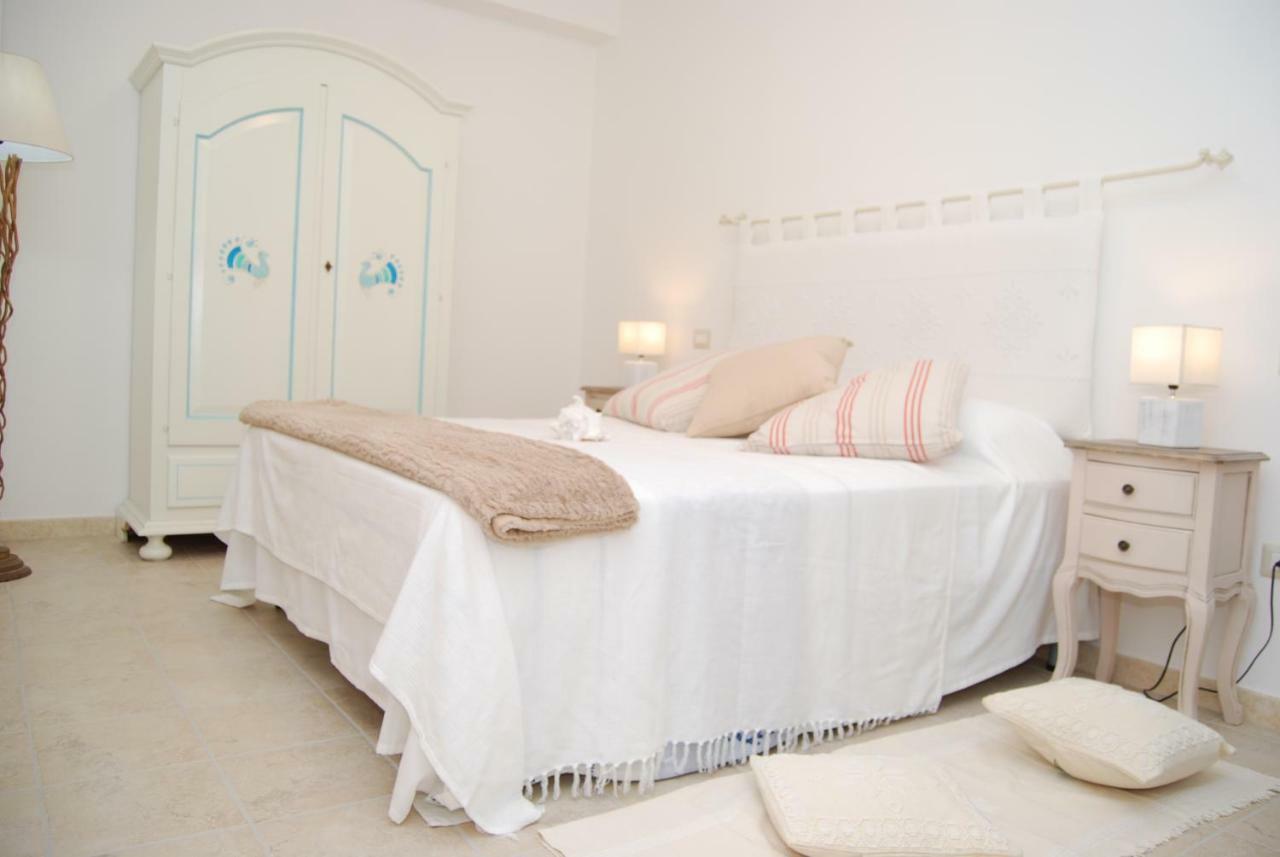 Dimora San Teodoro Villa San Teodoro  Kültér fotó